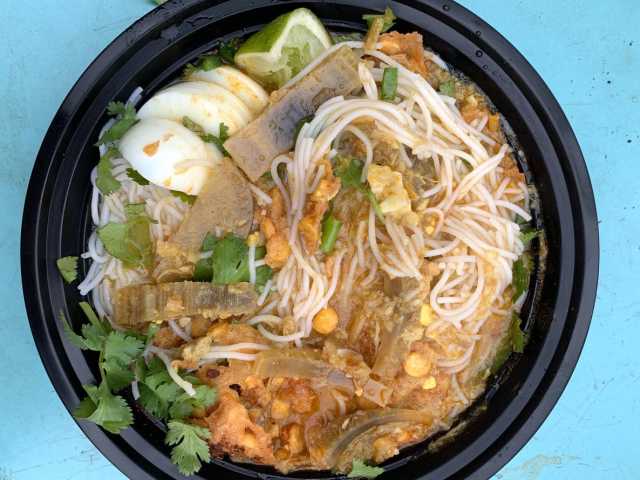 Jin Pin Market by @TheInfatuation