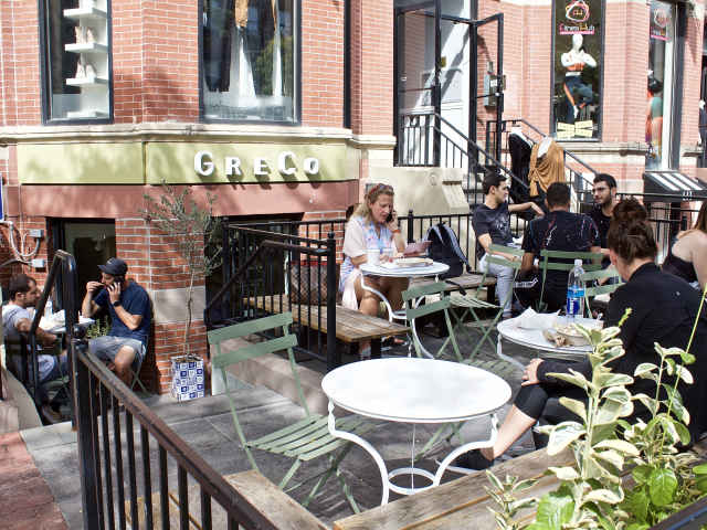 GRECO by @TheInfatuation