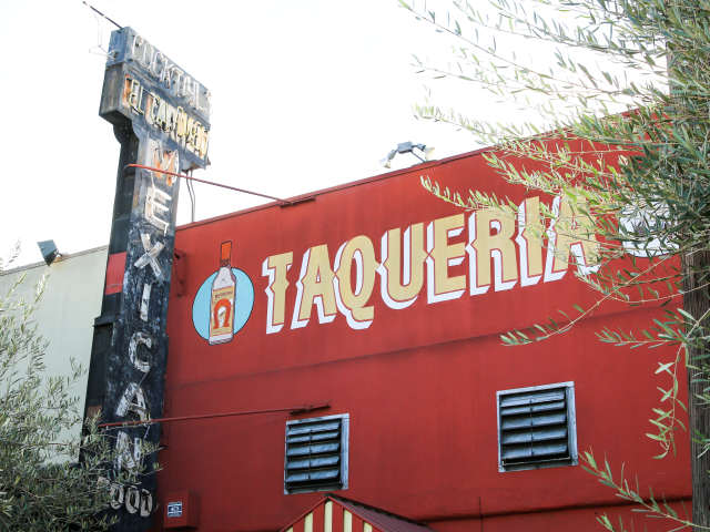 El Carmen by @TheInfatuation