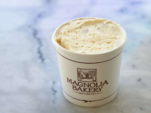 Magnolia Bakery - Los Angeles by @TheInfatuation