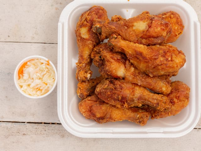 Pack Super Market and Cafeteria by @TheInfatuation