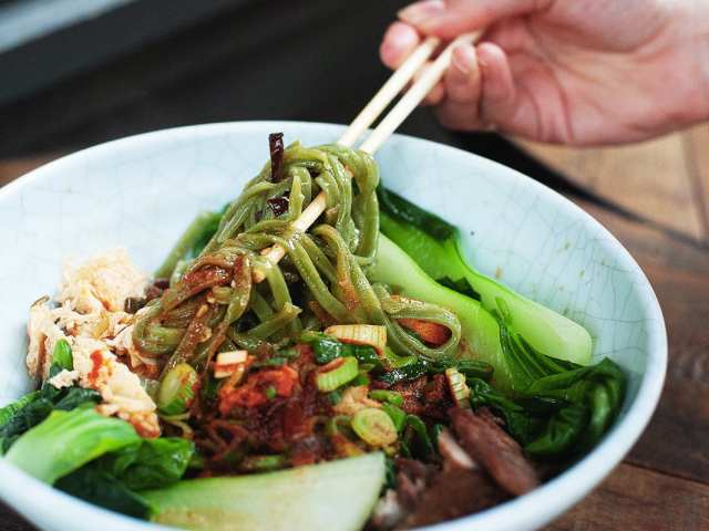 Murger Han by @TheInfatuation