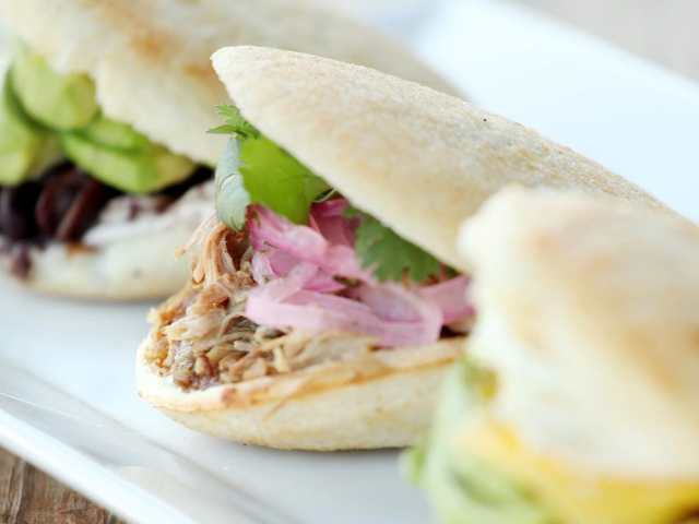 Cafe Bolivar by @TheInfatuation