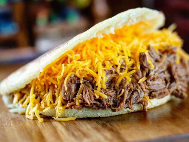 Venezuelan Chamo Cuisine by @TheInfatuation