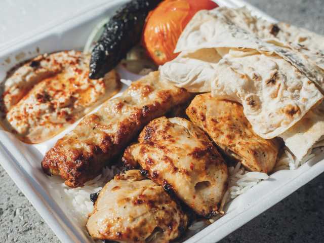 Mini Kabob by @TheInfatuation