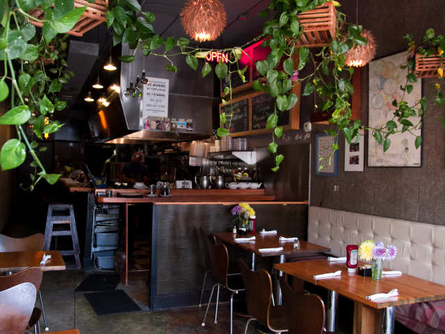 Josh's Deli by @TheInfatuation