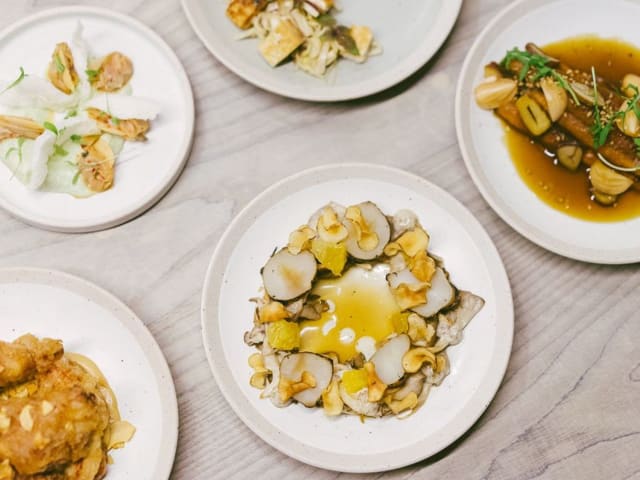 Atoboy by @TheInfatuation