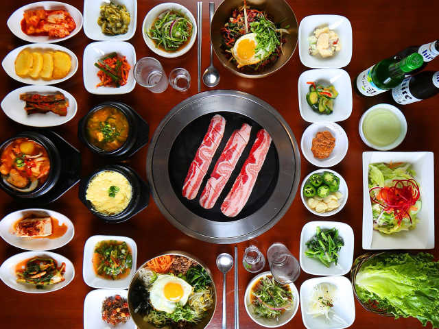 Hahm Ji Bach by @TheInfatuation