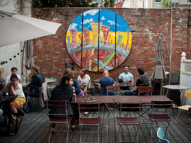 d.b.a. by @TheInfatuation