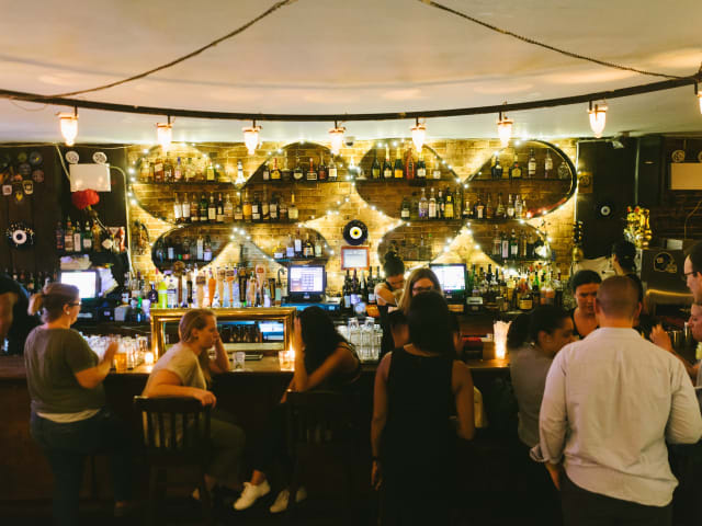 Sweet & Vicious by @TheInfatuation