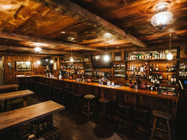 The Shakespeare by @TheInfatuation