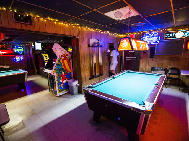 Deep Eddy Cabaret by @TheInfatuation