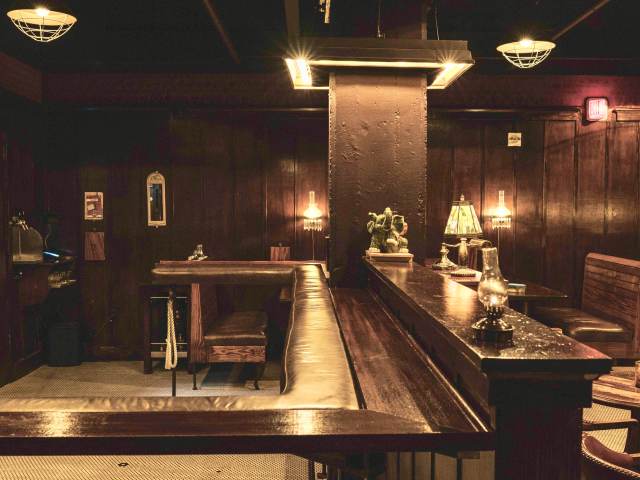 Cole's French Dip by @TheInfatuation