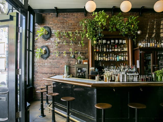 Percy's & Co. Seattle by @TheInfatuation