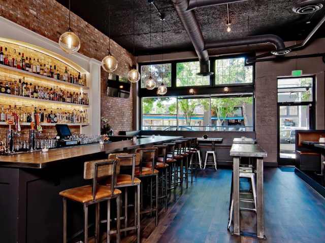 Buckley's in Belltown by @TheInfatuation