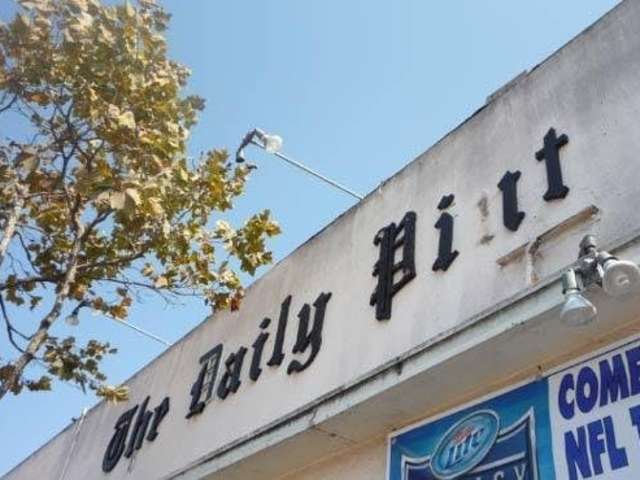 The Daily Pint by Daily Pint