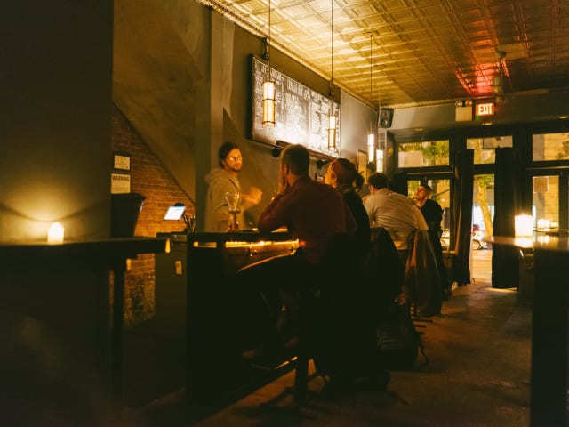 Anotheroom by Noah Devereaux