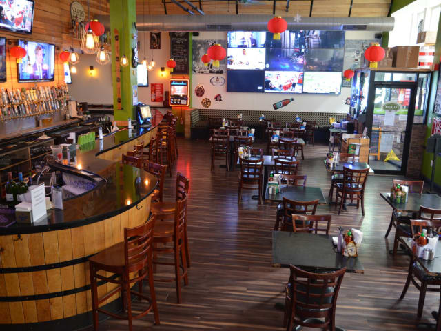 Bar-Ly Chinatown by @TheInfatuation