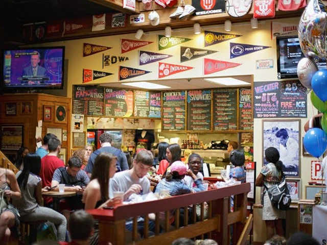 BuffaLouie's at The Gables by Infatuation - Reviews