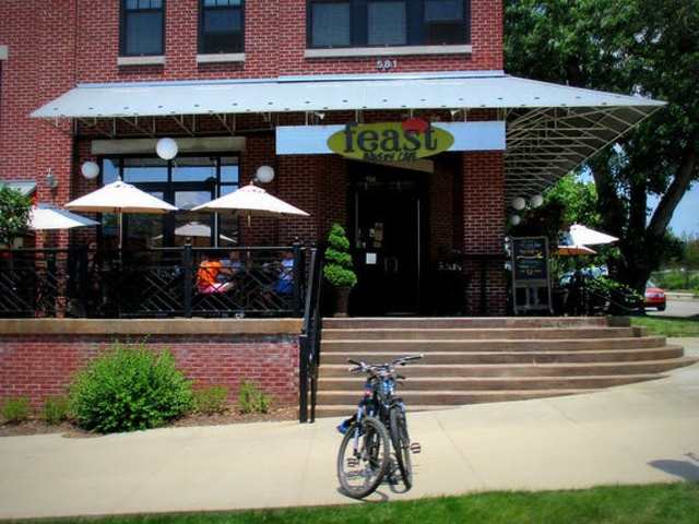 Feast Bakery Cafe by Infatuation - Reviews