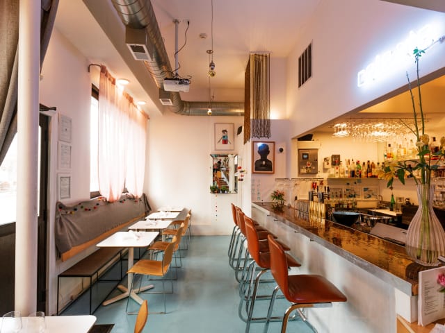 Celeste by @TheInfatuation