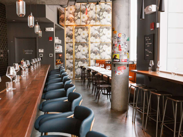 nathálie by @TheInfatuation