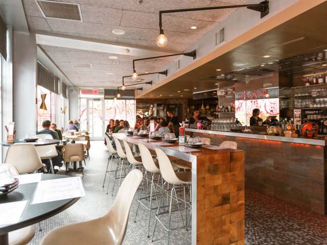 Myers+Chang by @TheInfatuation