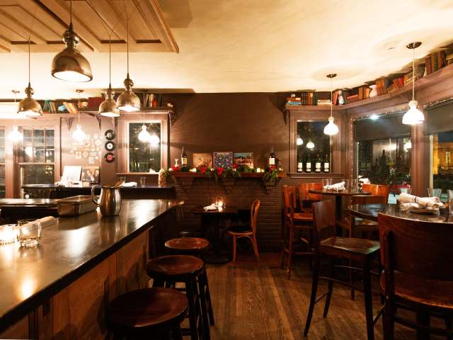 Tres Gatos by @TheInfatuation