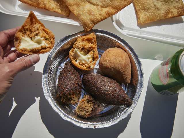 Cantinho Brasileiro | Order Food Online | Clorder by @TheInfatuation