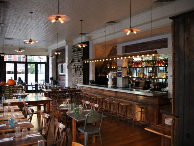 San Marzano by @TheInfatuation