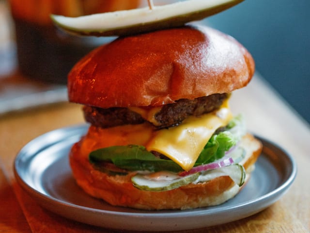 Drink by @TheInfatuation