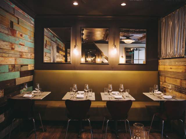 Pumpkin BYOB by @TheInfatuation