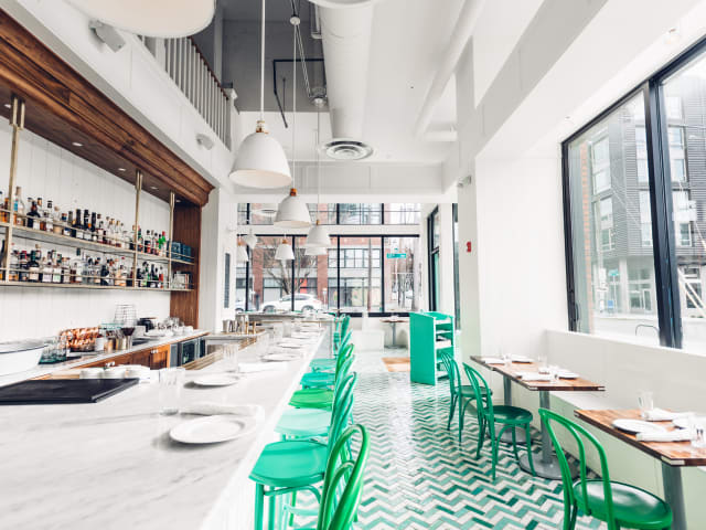 Boat Bar by @TheInfatuation