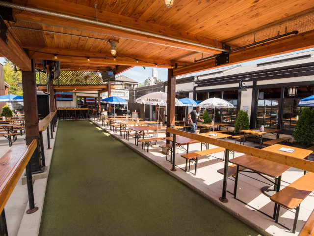 Rhein Haus Seattle by @TheInfatuation