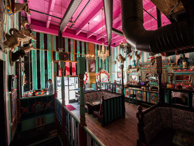 Unicorn by @TheInfatuation