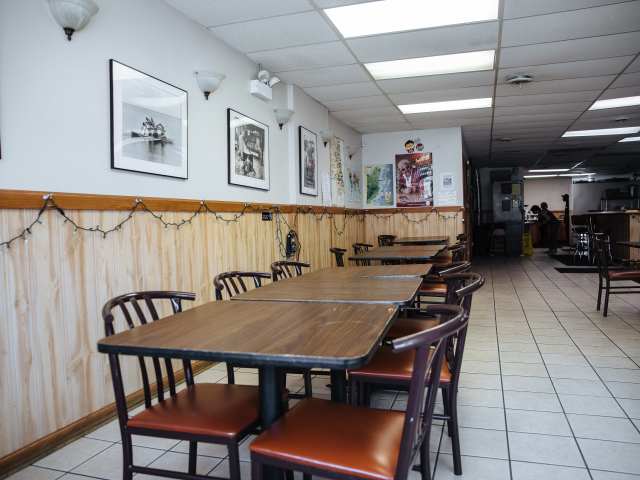 Garifuna Flava: A Taste of Belize | Jerk Chicken Chicago by @TheInfatuation