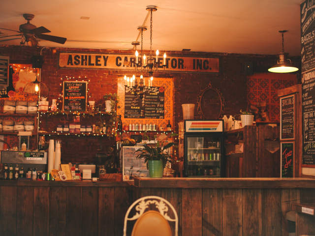 Little Skips by @TheInfatuation