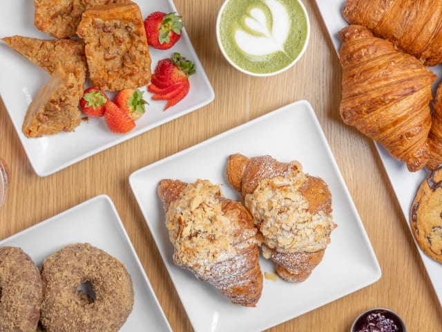 Hilltop Coffee + Kitchen by @TheInfatuation