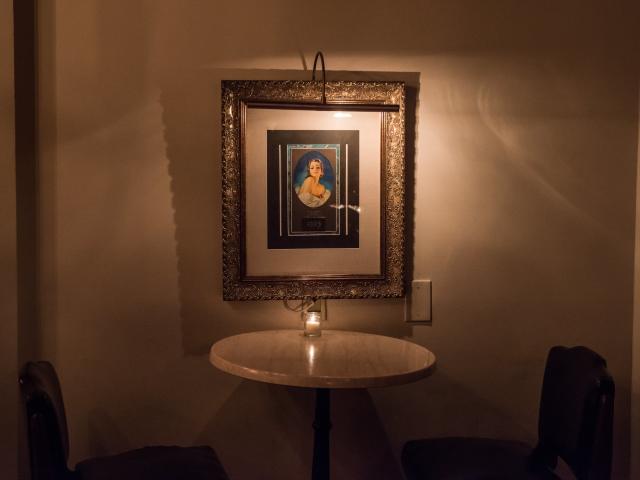 Tavern Law by @TheInfatuation