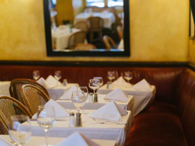 Le Charlot by @TheInfatuation