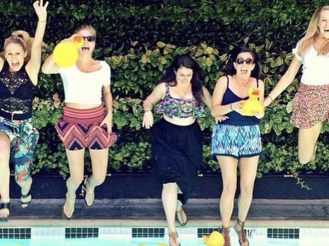 Tart by @TheInfatuation