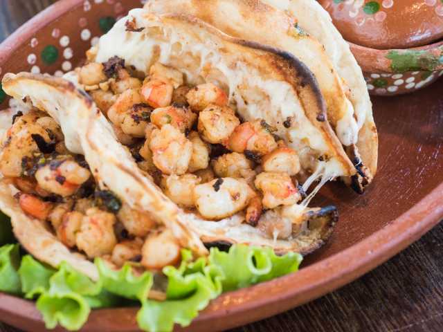 D’ La Santa by @TheInfatuation