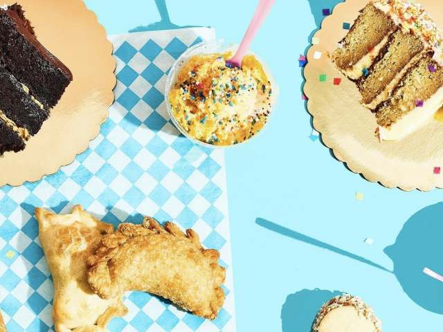 Love, Nelly by @TheInfatuation