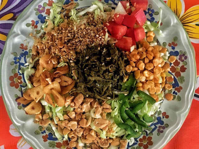 Yoma Myanmar by @TheInfatuation