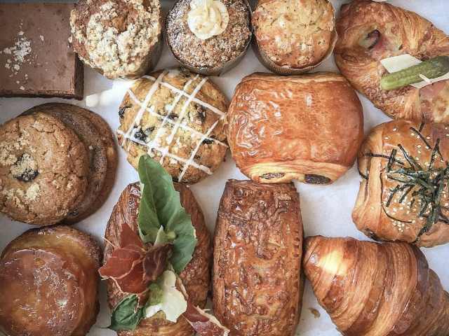 Sugarbloom Bakery by @TheInfatuation