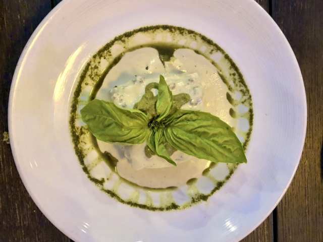 Pura Vita by @TheInfatuation