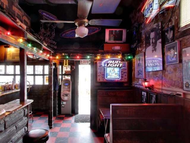 Ercole's by @TheInfatuation