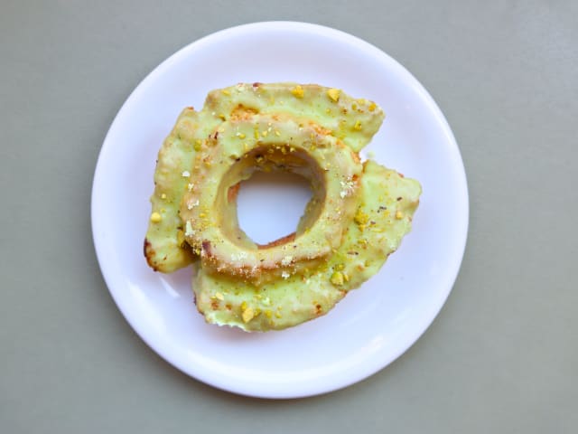 Stan's Donuts & Coffee by Christina Slaton