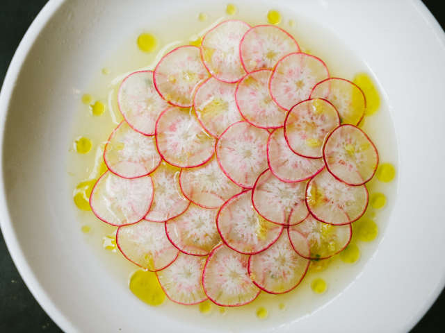 Wildair by @TheInfatuation