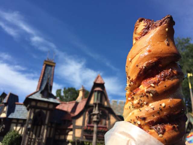 Maurice's Treats by Infatuation - Reviews